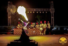 Desert Adventure Camp Jaisalmer