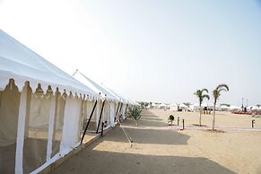 Desert Adventure Camp Jaisalmer