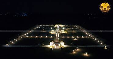 Desert Adventure Camp Jaisalmer