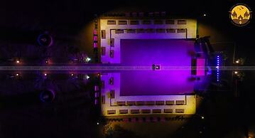 Desert Adventure Camp Jaisalmer