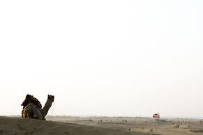 Desert Adventure Camp Jaisalmer