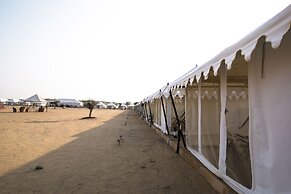 Desert Adventure Camp Jaisalmer