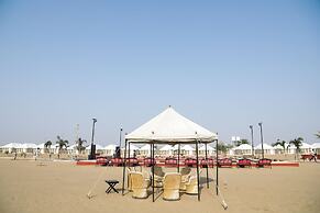 Desert Adventure Camp Jaisalmer