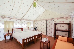 Desert Adventure Camp Jaisalmer