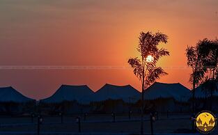 Desert Adventure Camp Jaisalmer