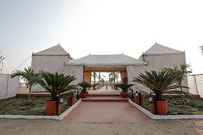 Desert Adventure Camp Jaisalmer