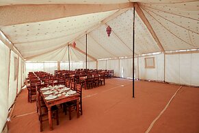 Desert Adventure Camp Jaisalmer