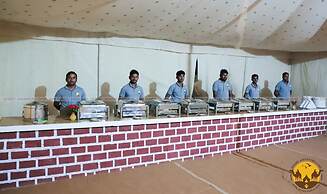 Desert Adventure Camp Jaisalmer