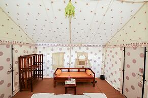 Desert Adventure Camp Jaisalmer