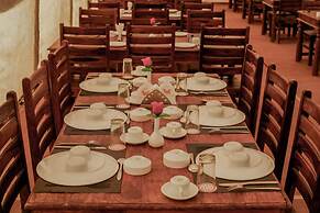 Desert Adventure Camp Jaisalmer