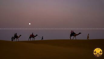 Desert Adventure Camp Jaisalmer