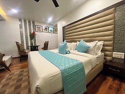 Ashoka Residency Hotel