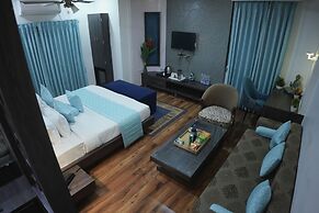 Ashoka Residency Hotel