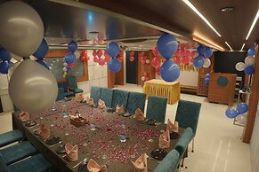 Ashoka Residency Hotel