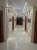 Ashoka Residency Hotel