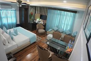 Ashoka Residency Hotel