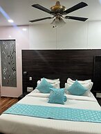 Ashoka Residency Hotel