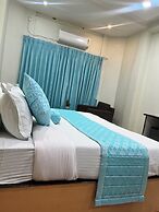 Ashoka Residency Hotel