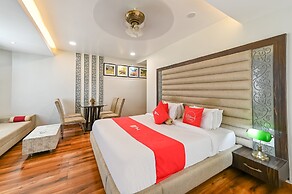 Ashoka Residency Hotel