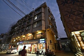 Ashoka Residency Hotel