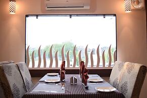 Ashoka Residency Hotel