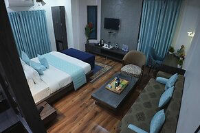 Ashoka Residency Hotel