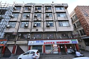 Ashoka Residency Hotel