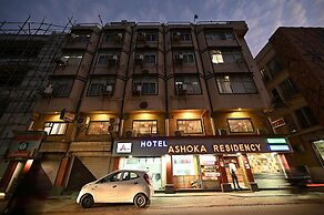 Ashoka Residency Hotel