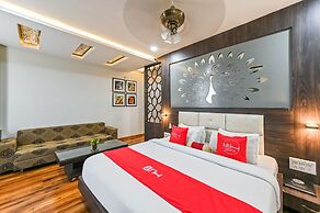 Ashoka Residency Hotel