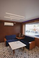 Ashoka Residency Hotel