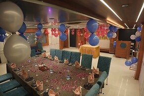 Ashoka Residency Hotel