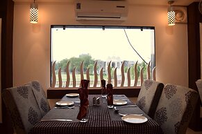 Ashoka Residency Hotel