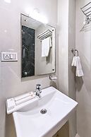 Ashoka Residency Hotel