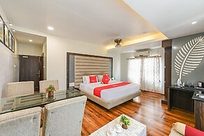 Ashoka Residency Hotel