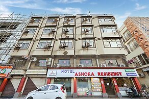 Ashoka Residency Hotel