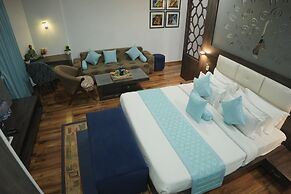Ashoka Residency Hotel