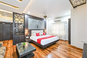 Ashoka Residency Hotel