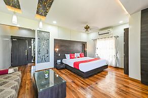 Ashoka Residency Hotel