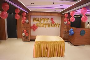 Ashoka Residency Hotel