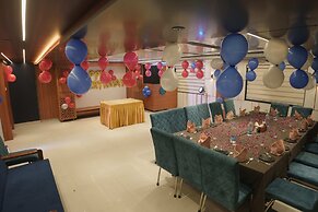 Ashoka Residency Hotel