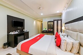 Ashoka Residency Hotel