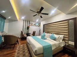 Ashoka Residency Hotel