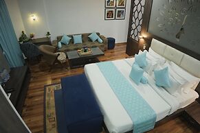 Ashoka Residency Hotel