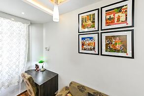 Ashoka Residency Hotel