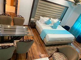 Ashoka Residency Hotel