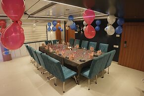 Ashoka Residency Hotel