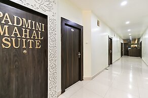 Ashoka Residency Hotel