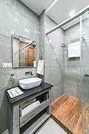 Ashoka Residency Hotel