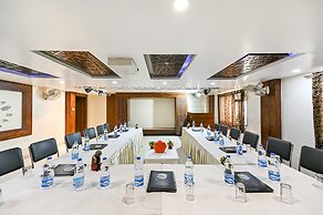 Ashoka Residency Hotel