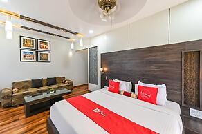 Ashoka Residency Hotel